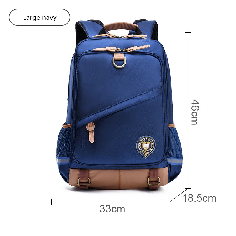 Детские школьные ранцы schoo для девочек и мальчиков недорогие детские дорожные