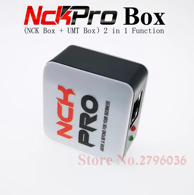 2020 оригинальная фабричная коробка NCK Pro box 2 (поддержка + UMT в 1) BOX Для Huawei .....|Детали