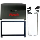 Новинка, задняя крышка для ноутбукапередняя рамкапетли для Acer Nitro, 5 фотографий