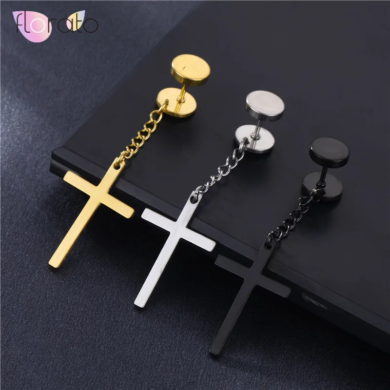 1 шт. набор звездных крестообразных личность кулон для гимнастического зала titanium