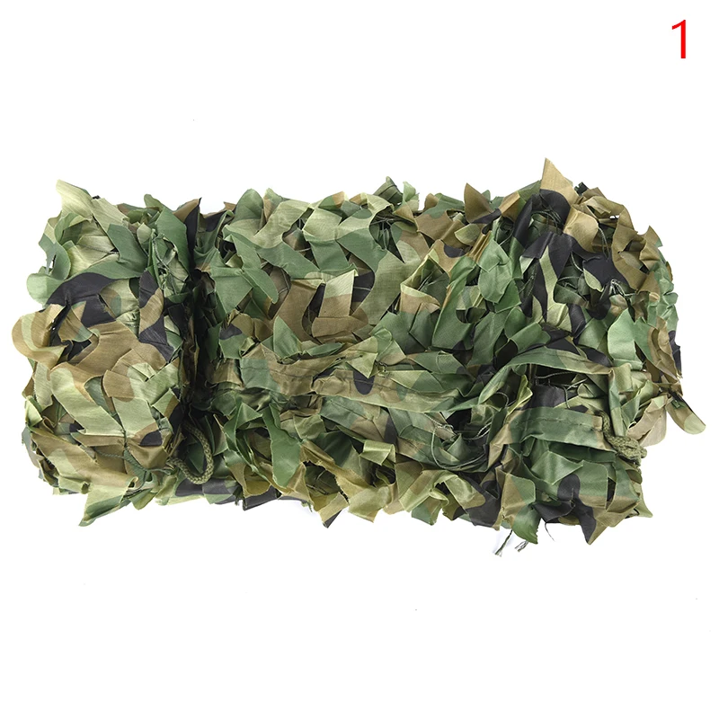 3х2 м Военная камуфляжная сетка армейская тент охотничий садовый автомобиль