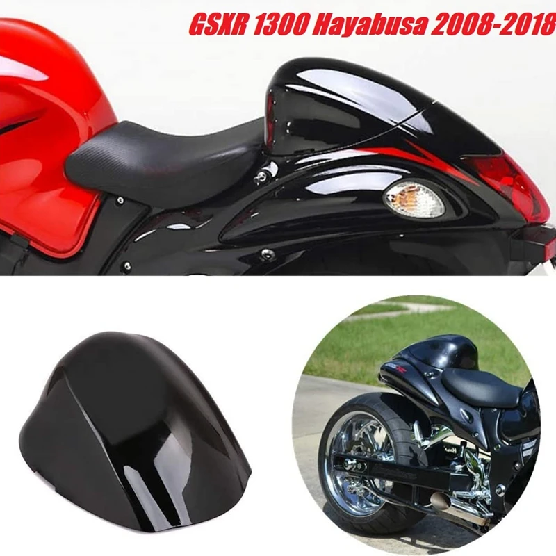 

Обтекатель для заднего сиденья Suzuki GSXR 1300 GSXR1300 Hayabusa 2008-2017