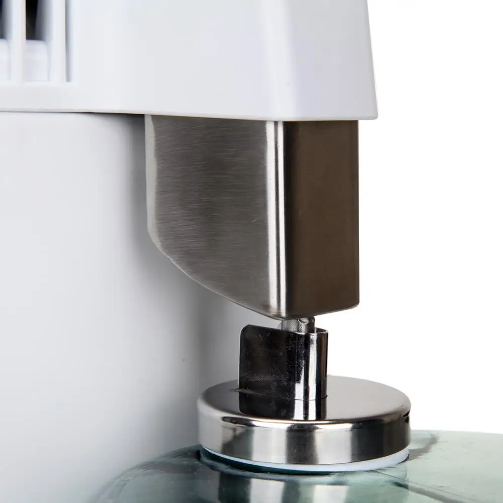 Yonntech 4L 750 Вт очиститель чистой воды фильтр машина из нержавеющей стали для