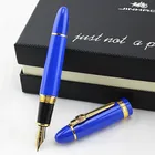 Ручка перьевая Jinhao 159, чернильная ручка, 0,5 мм