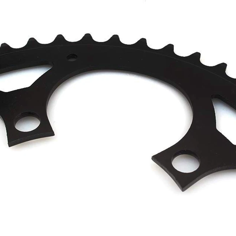 52T Электрический велосипед E-Bike цепь кольцо колеса Аксессуары для Tongsheng TSDZ2 Mid Drive