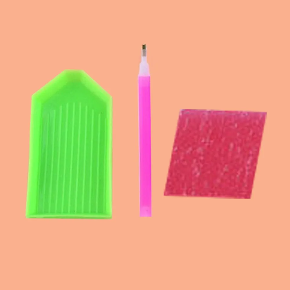 5D алмазная живопись сделай сам полная картина садовый пейзаж вышивка крестиком