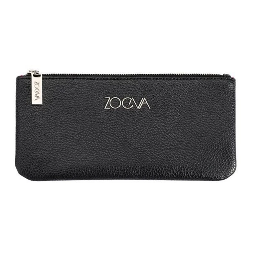 Zoeva кисти для нанесения макияжа zoeva полный набор глаз искусственная пудра