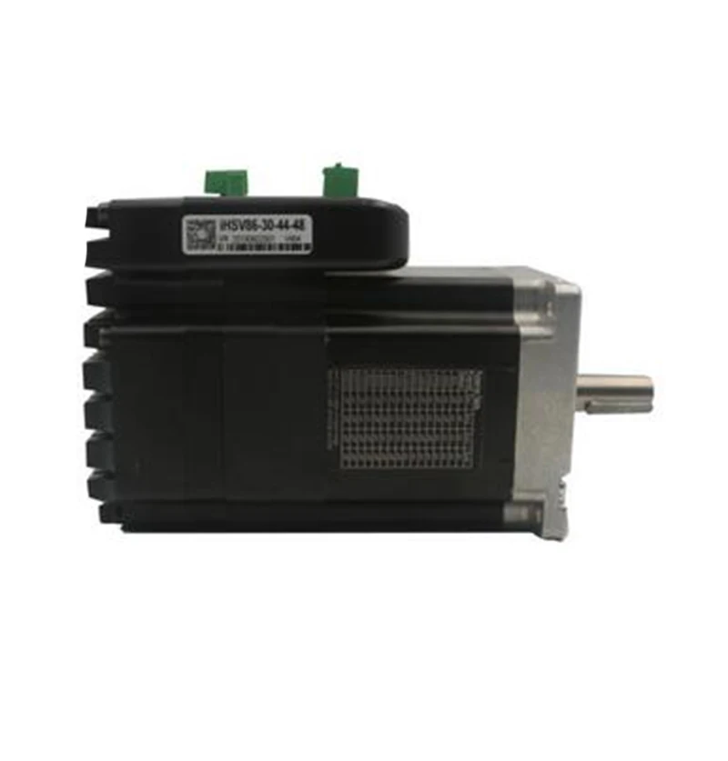 JMC продукт 440W 48V Встроенный серводвигатель переменного тока 1.4N.m, IHSV86-30-44-48