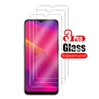 3 шт. закаленное стекло для Oppo A5 (2020), Защита экрана для Oppo A5 2020, защитное стекло, закаленная пленка 9H