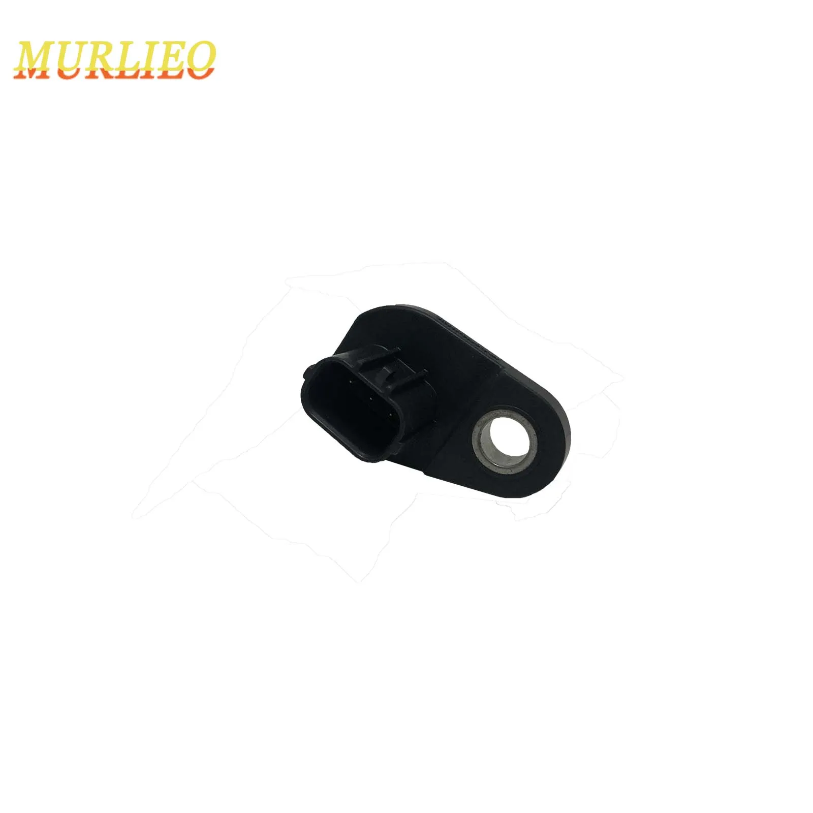 

Murlieo 12595966 2133906 SU9542 Crankshaft Position Sensor fit for CHEVROLET EXPRESS 1500/CARGO SILVERADO 1500 GMC SAVANA 1500