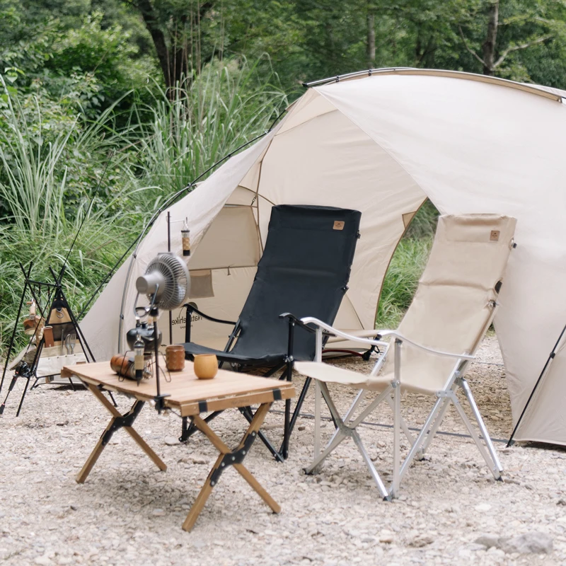 Naturehike стул складной походный для рыбалки раскладной туристический рыбака стулья