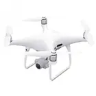 Пропеллеры (4 пары) для дронов DJI Phantom 4DJI Phantom 4 ProV2.0DJI Phantom 4 Advanced, малошумные