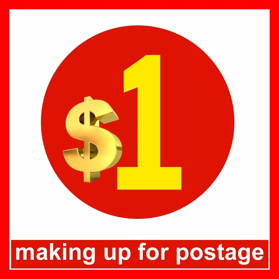 

This is specially used for postage making up