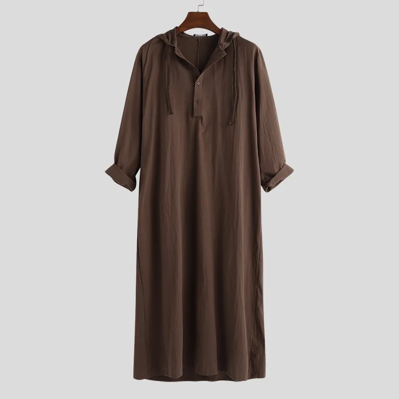 

2021, Jubba Thobe