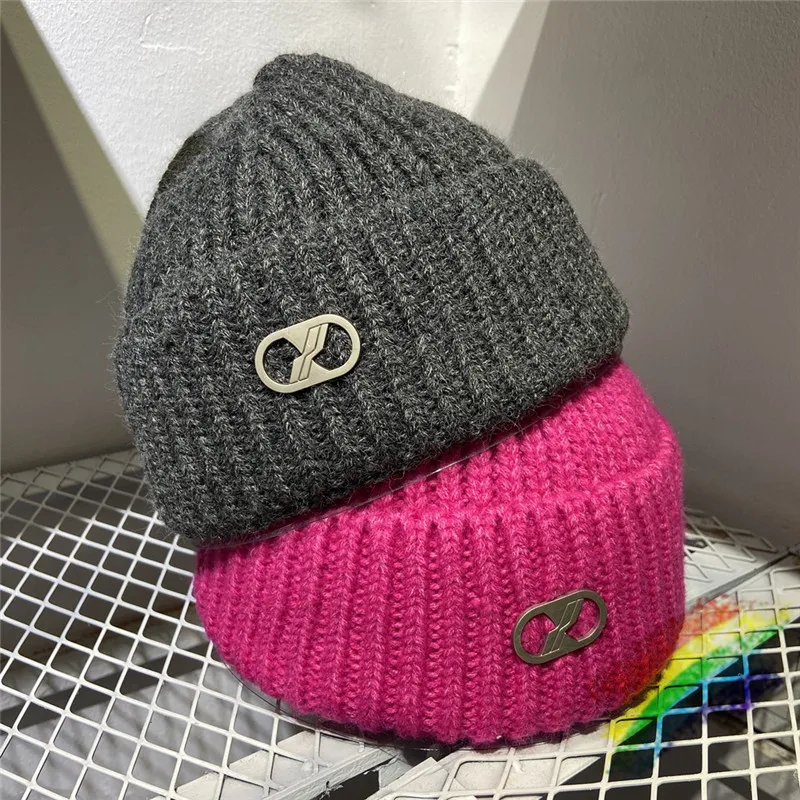 

Металлические шапки WE11DONE для мужчин и женщин, повседневные Шапки WELLDONE, шапки Хай-стрит, Классическая этикетка