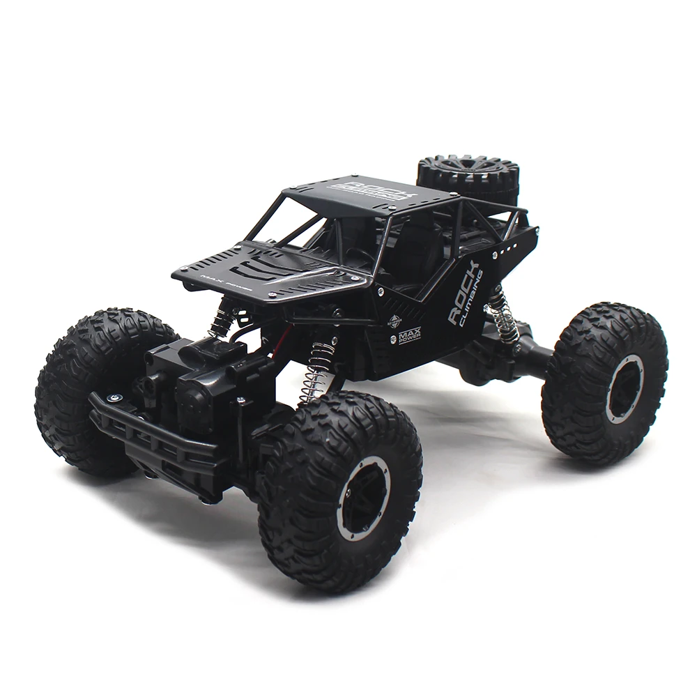 1:16 Рок Гусеничный пульт дистанционного управления автомобиль RC машины на