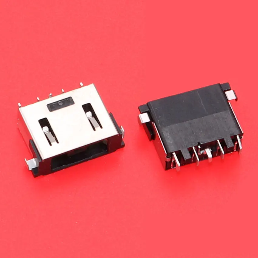 Cltgxdd 1 шт. разъем питания постоянного тока для ноутбука кабель зарядки порт Lenovo