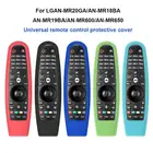 Для LG AN-MR600 AN-MR650 MR19BA MR20GA Magic Remote Control чехол s силиконовый защитный чехол для телефона