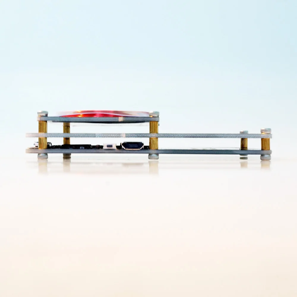 Считыватель карт UID записывающее устройство для Proxmark 3 RFID NFC PM3 Rdv2 разрабатывающий