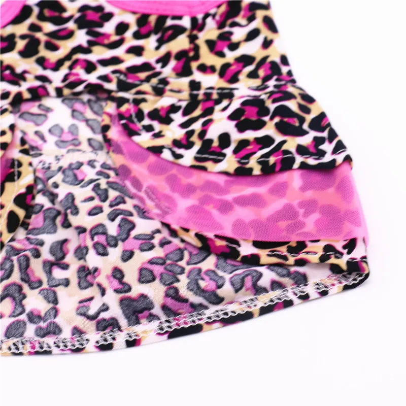 Одежда для собак в горошек недорогая одежда маленьких и средних юбка с