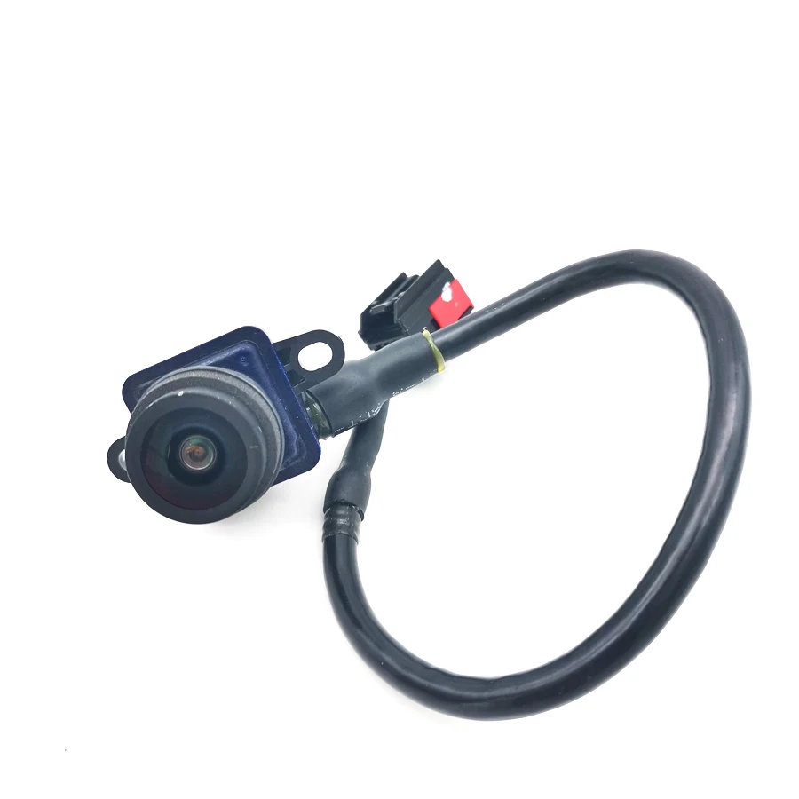 

Reversing radar chip Rear View Backup Camera 56054058 AH/AF/AE/AD/AG for Chrysler 300 2011-2018 & for Charger 2011-2014