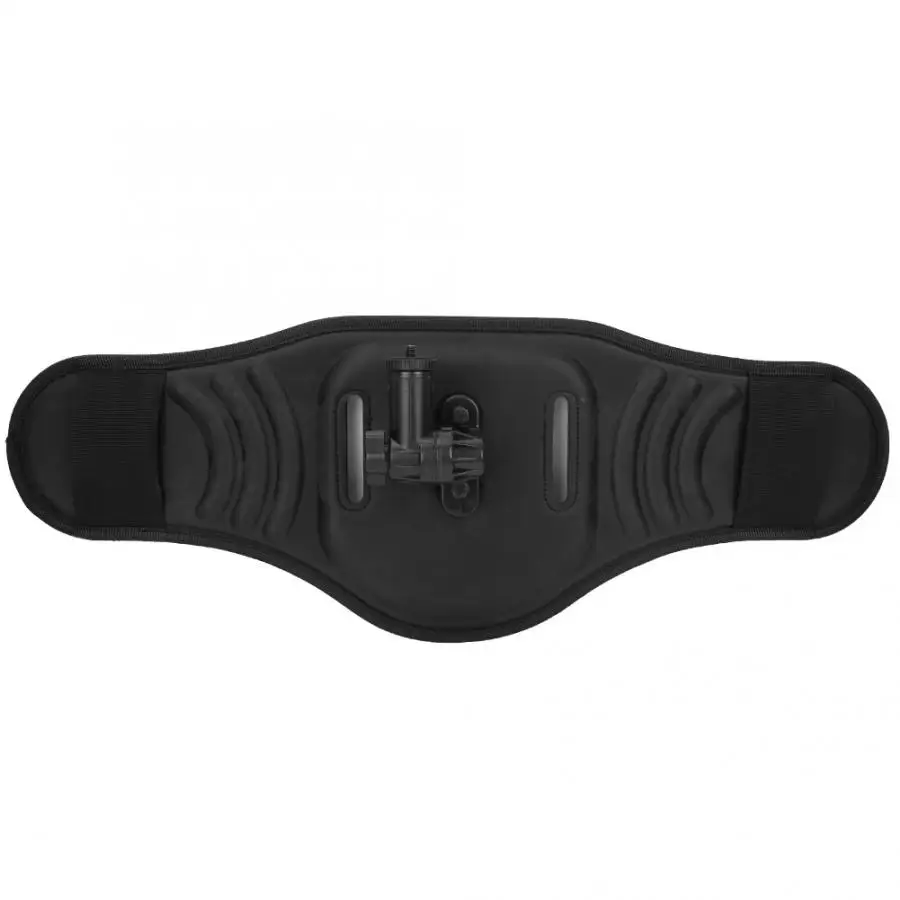 Открытый Камера держатель пояс кронштейн для Gopro Fusion для Insta 360 для экшн-камеры Gopro Hero 7/6/5/4/3+/3/2/1 Спортивные Камера на молнии Wrong extraction