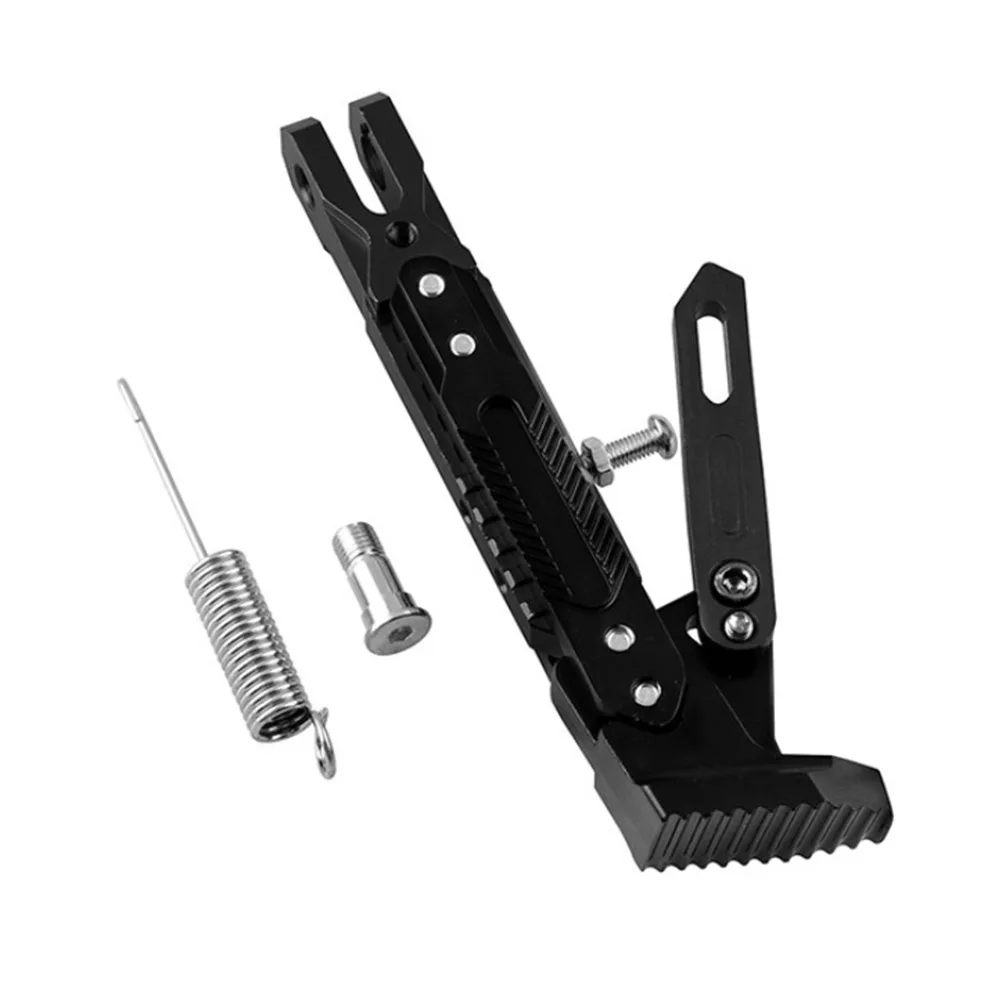 Регулируемый стояночный стенд двигатель скутер модифицированный штатив