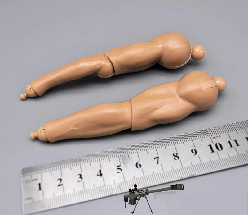 

Best Sell 1/6th Man Male Muscle Arm Enhancement Transformation Model For Mostly 12 inch Doll Soldier Collection