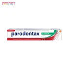 Зубная паста Parodontax с фтором против кровоточивости десен