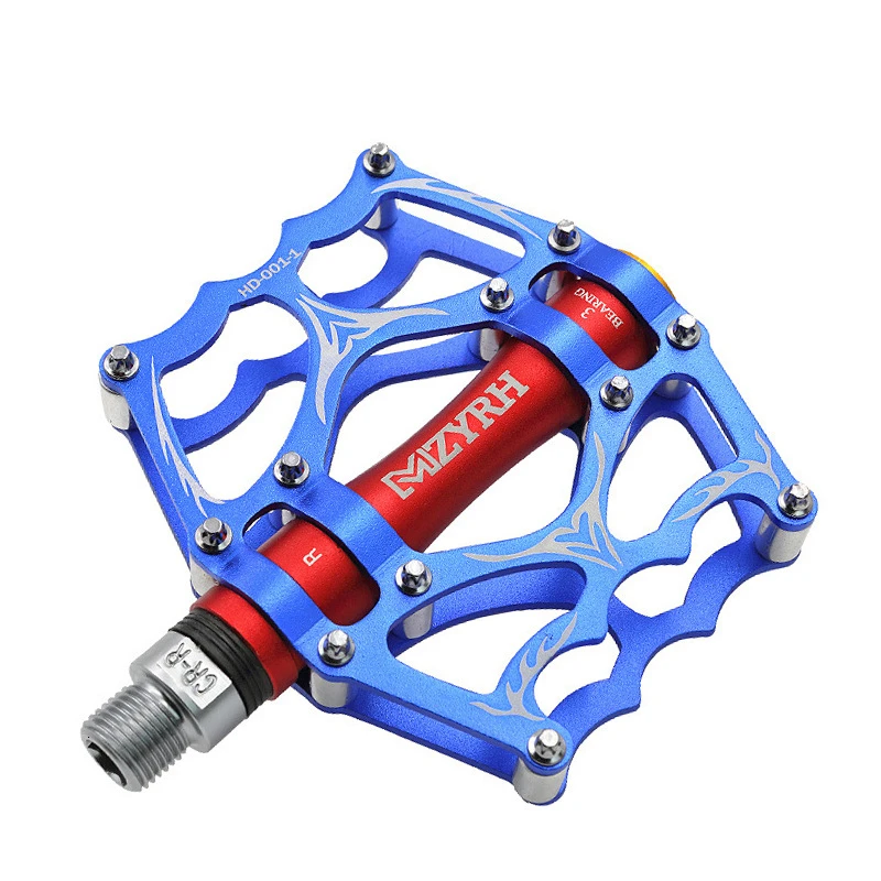 Светильник велосипедная педаль с 3 подшипниками | Спорт и развлечения