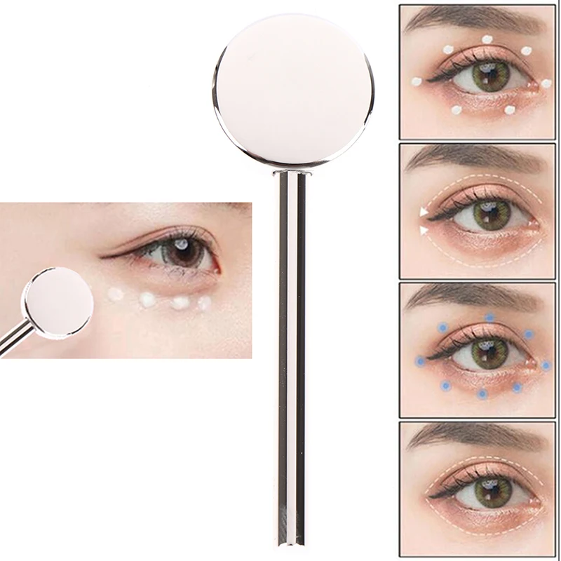 

1 шт., антибликовый крем для глаз, 5,8x1,7 см