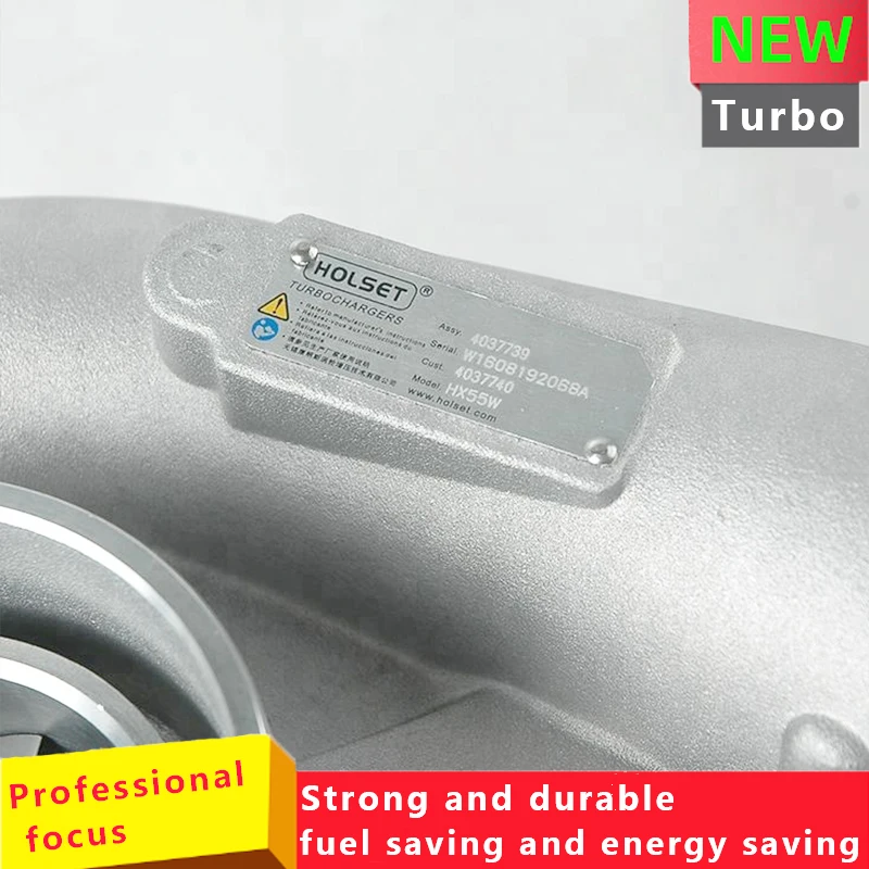 ISX diesel auto engine parts turbocharger prices 4037739 | Автомобили и мотоциклы