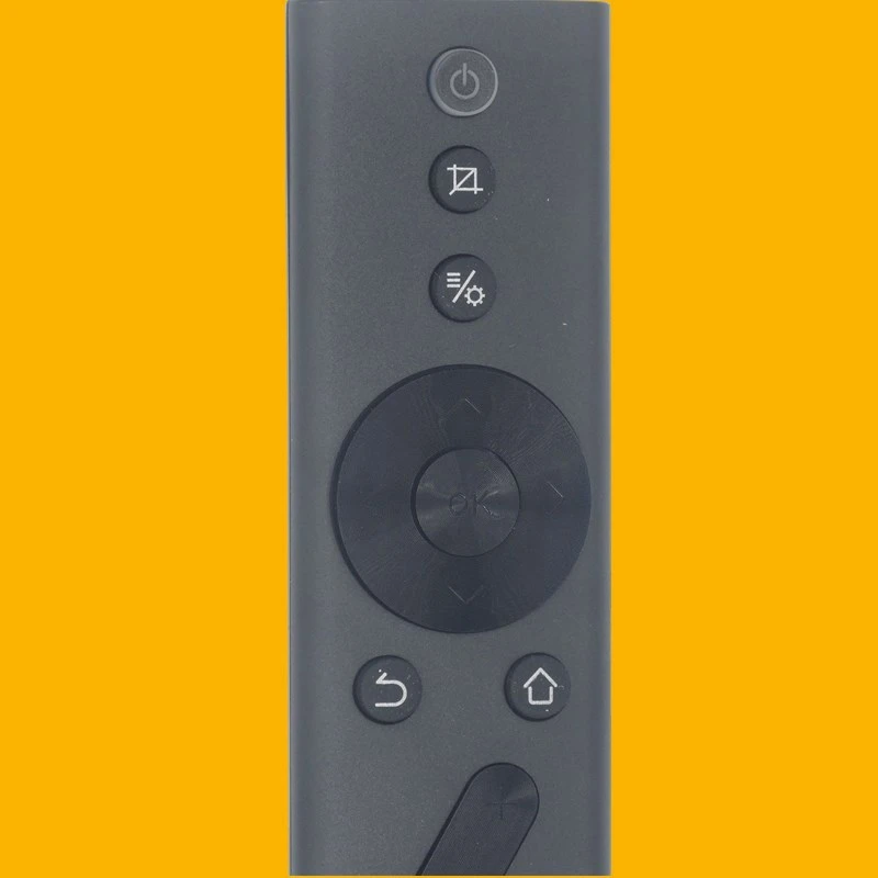 Bluetooth-проектор с дистанционным управлением без Sn TV Fly Mouse для проектора Xgimi H1 H2 Z6 Z4 Z5