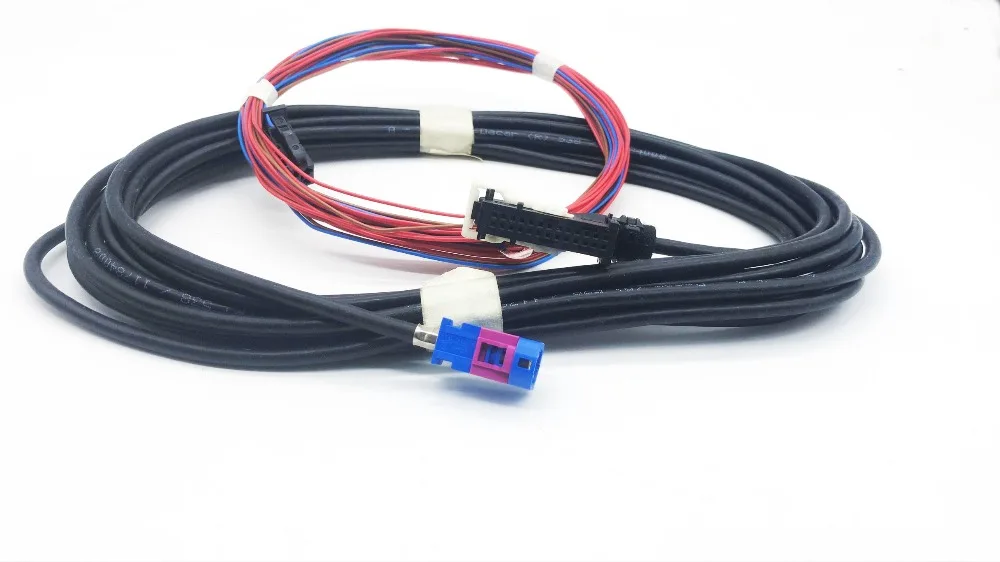 CHESHUNZAI для Scirocco POLO Beetle Golf 6 RGB заднего вида камера RVC RCD510 RNS510 RVC 18D/56D 980 551