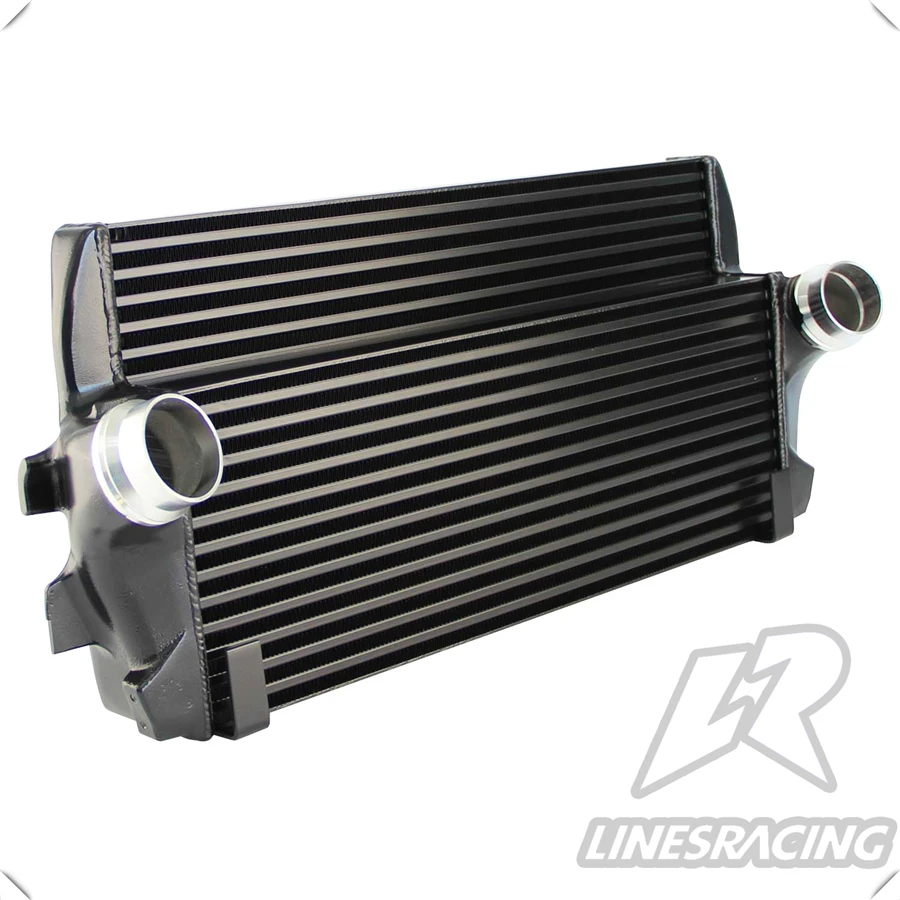 Интеркулер для соревнований FMIC подходит BMW 535i F07/F10/F11/F18 09 16 F01/F02 740i 730d(x)740d(x) 0 15| |