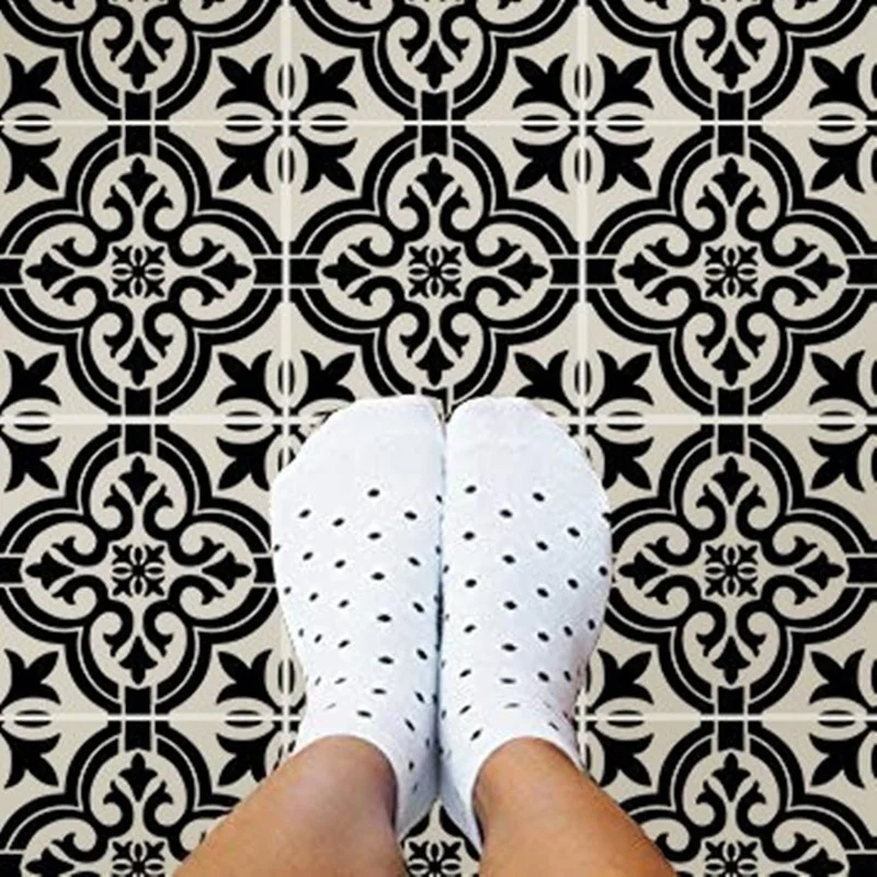 5 стилей сделай сам мандала трафареты для краски на дереве ткани пола стен искусство скрапбукинг альбом