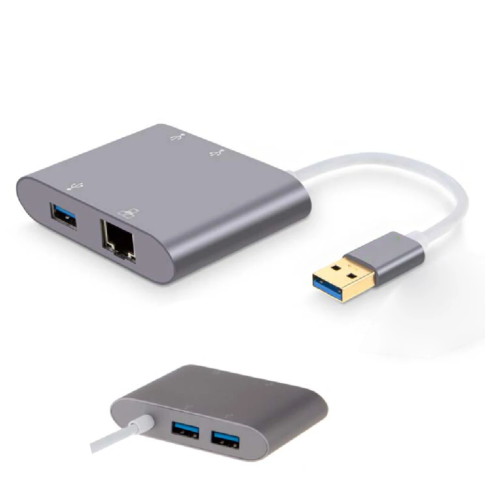 

USB 3.0 to gigabite ethernet adapter USB 3.0 Gigabite ethernet usb adapter usb ethernet hub usb ethernet 1000mbps win10/8/mac Os