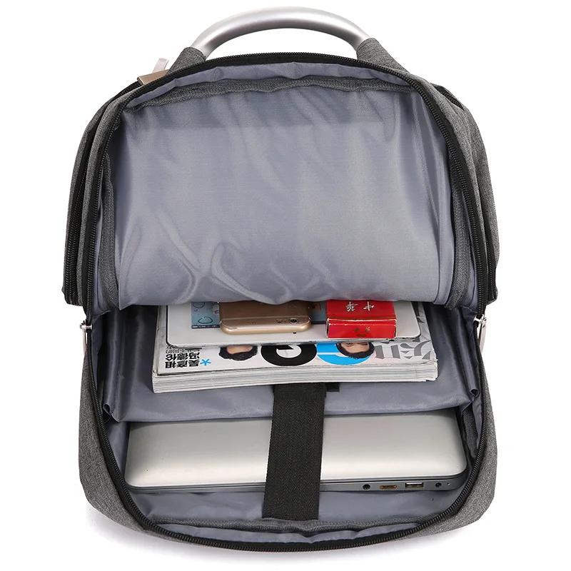 2020 рюкзак для ноутбука школьная сумка мужской качественная дорожная Женская и