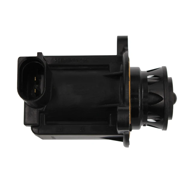 Новый электромагнитный клапан отключения турбонагнетателя для VW Jetta Golf Eos Passat Audi