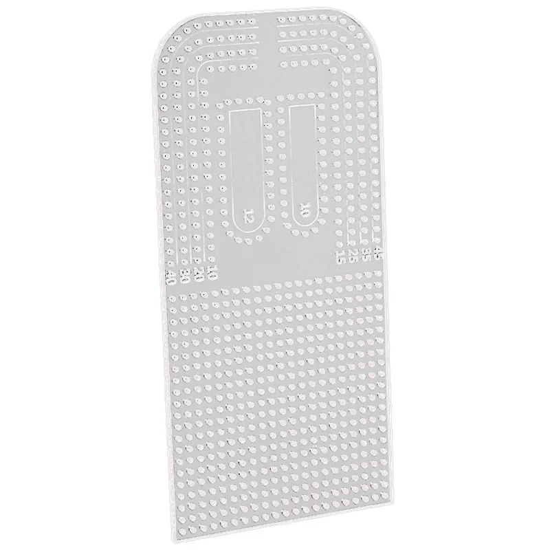 1 шт. трафарет из акрила для кожевенного ремесла | Дом и сад