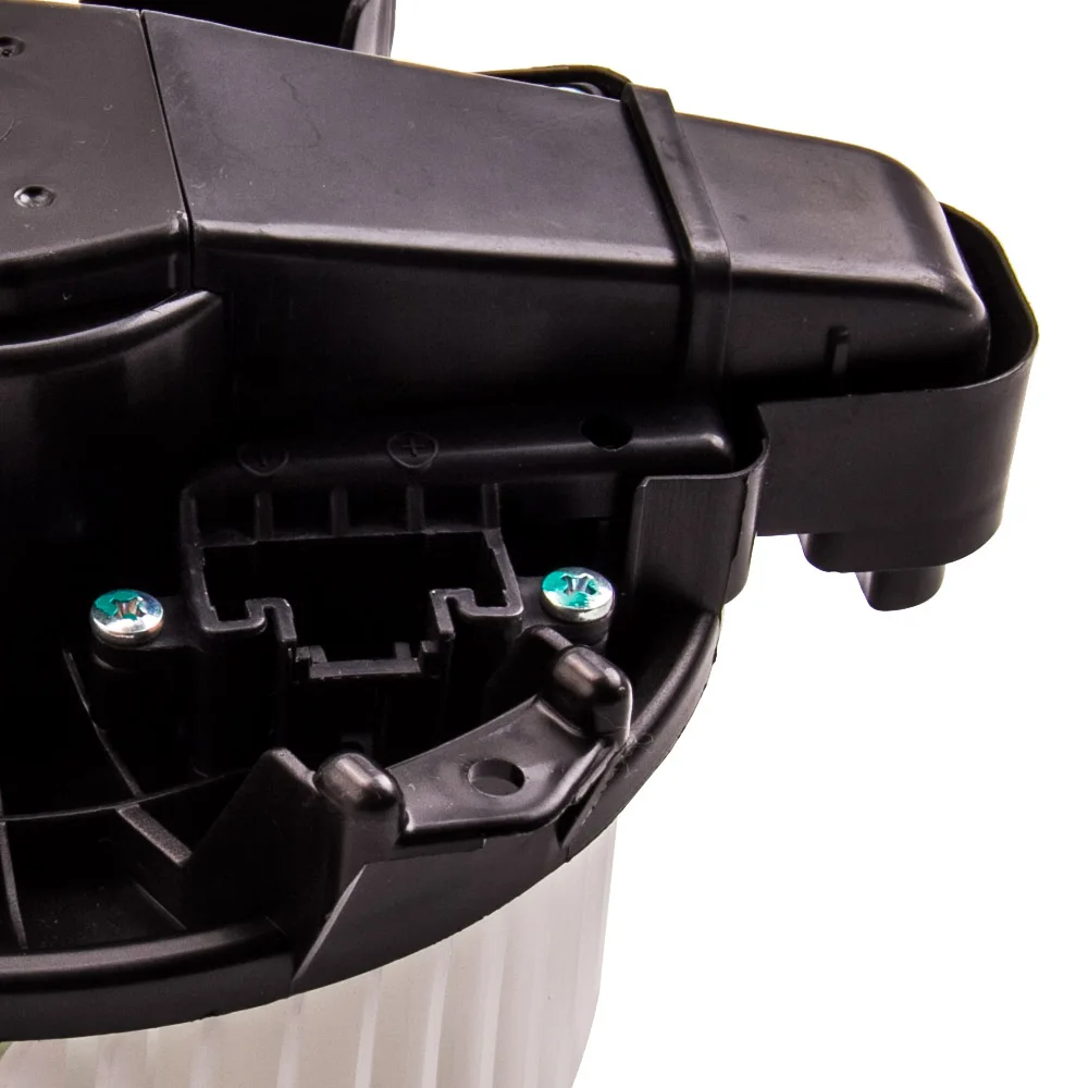 

Front Heater A/C Blower Motor w/ Fan Cage for Toyota Camry Highlander Lexus 2013