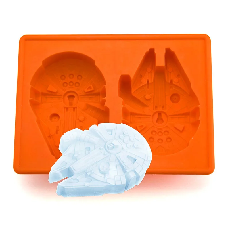 Ледяной куб лоток плесень делает дробь стекла es льда прессформы новые подарки лоток для льда инструмент для летних напитков ледяная стопка плесень