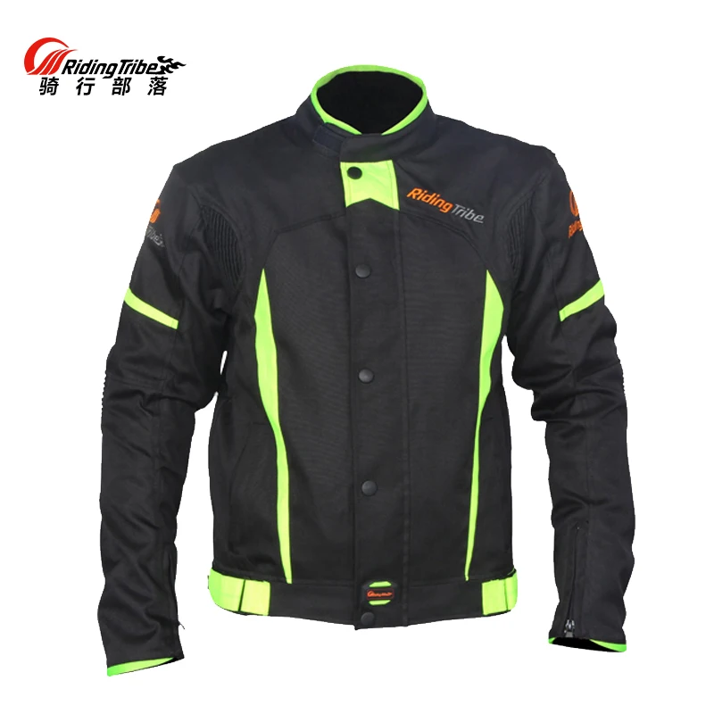 Riding Tribe Motorcycle Waterproof Jackets Breatheable Motocross Pants Motos Motorbike Clothing Trousers Summer Spring Suits