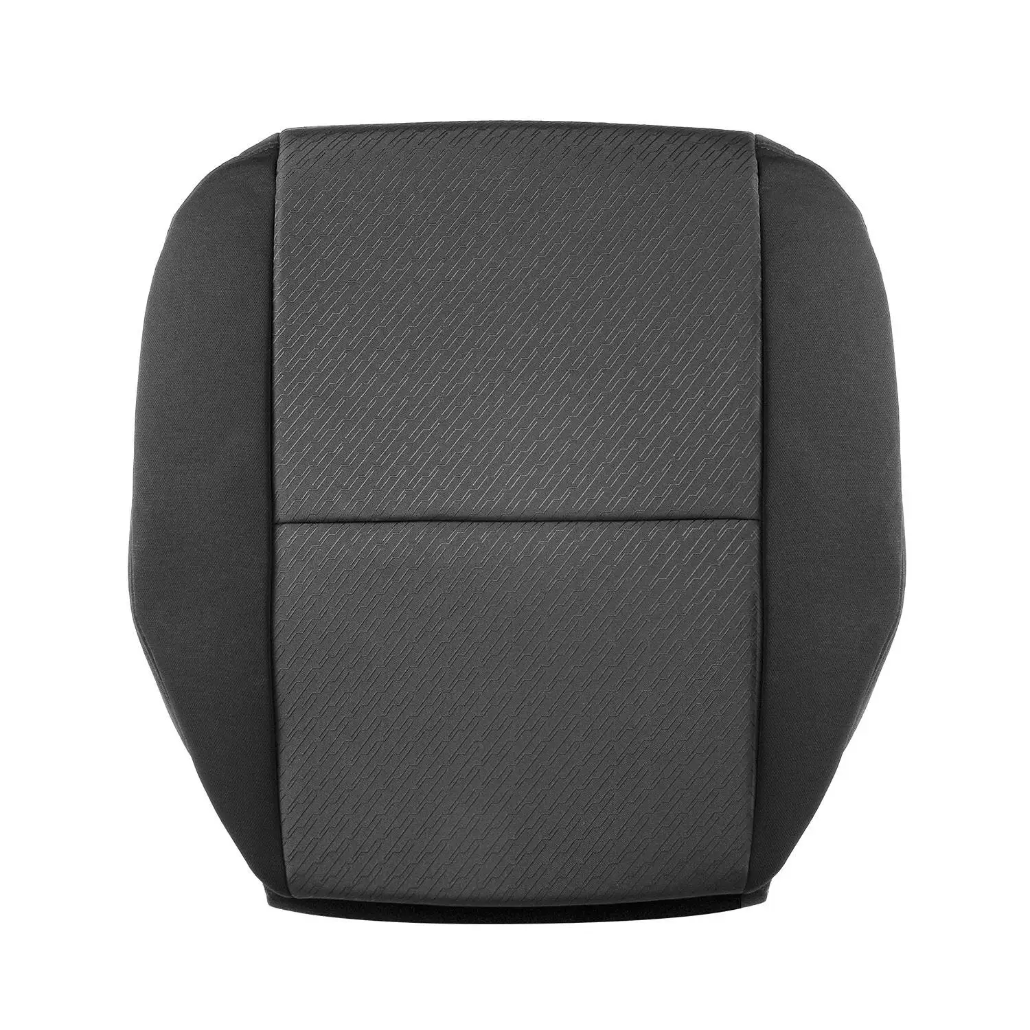 

Seat Cover Driver Bottom Replacement Cloth Seat Cover Fit for 2010 - 2014 Chevy Silverado