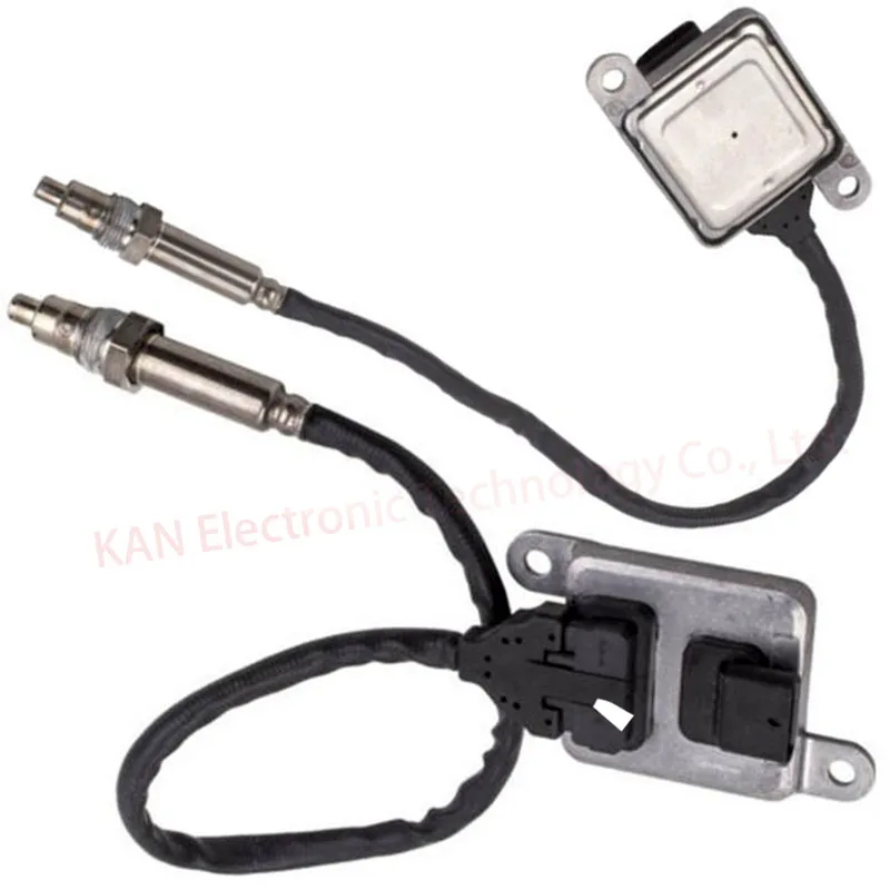 Датчик 5WK96621J 117587130 05 12V NOX | Электронные компоненты и принадлежности