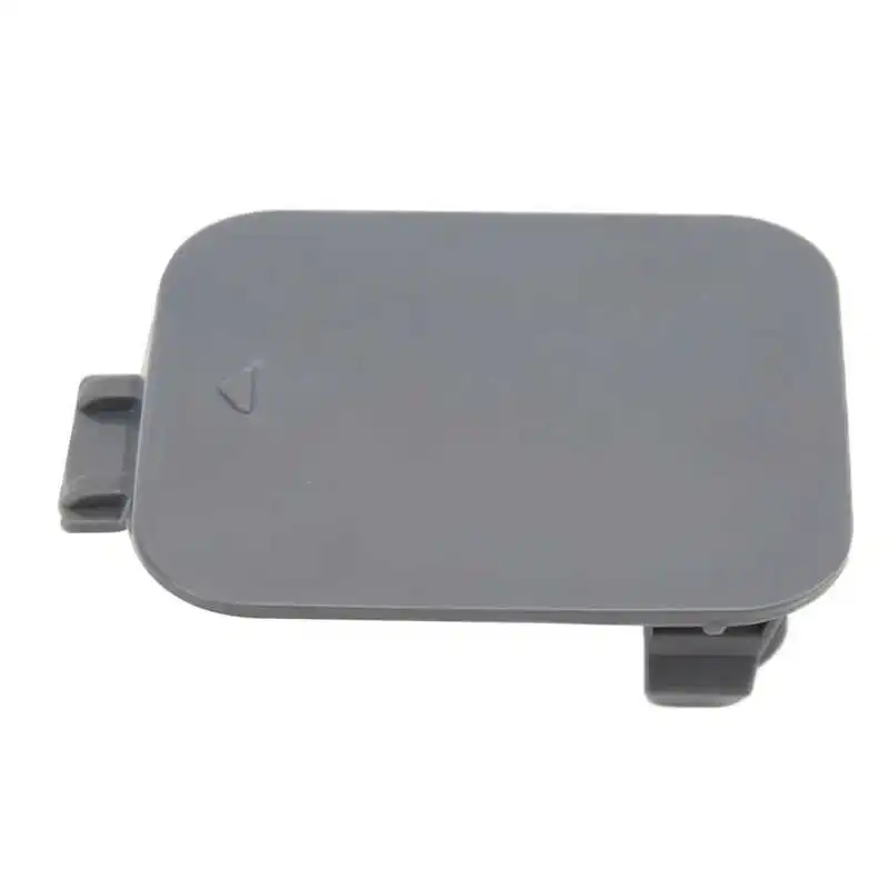 

51117184708 крышка переднего бампера с буксировочным крюком, высокая надежность, автоматическая буксировочная крышка для автомобилей