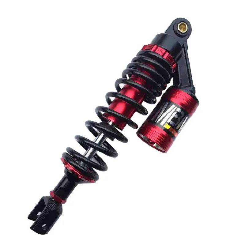 320 мм 12 5 &quotВоздушный амортизатор мотоцикла задняя подвеска регулируемая с