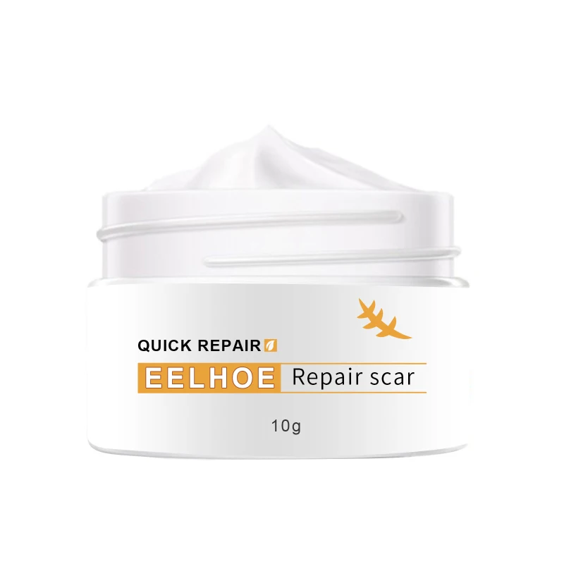 

10g-50g Remover Acne Scar Stretch Cream Marks Repair Acne Spots Acne Treatment Face Cream Blackhead Skin Care Whitening Creams
