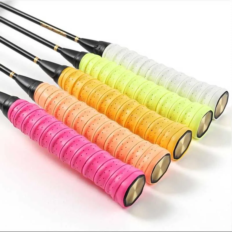 Ракетка для бадминтона 110 см с нескользящей ручкой | Спорт и развлечения