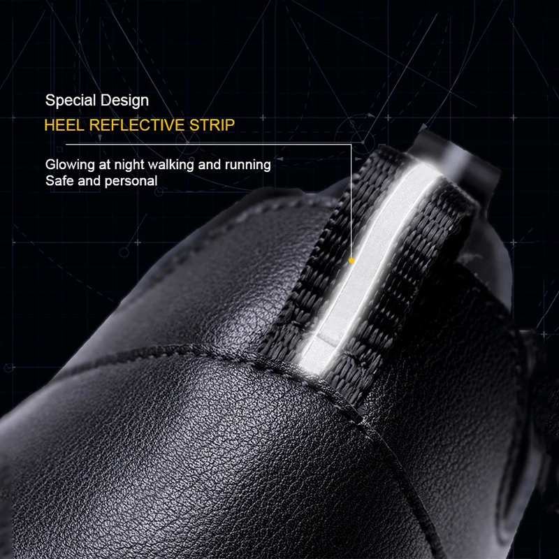 ONEMIX 2022 men walking shoes fitness jogging  air boots white sneaker men's wakling shoes business casual sneakers